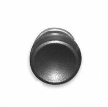 Ручка-кнопка РК-1М (ст.серебро)